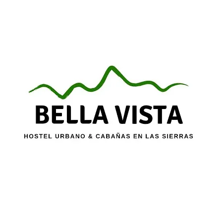 Bella Vista Hostel, Aparts & Complejo De Cabanas Santa Rosa de Calamuchita Exterior photo