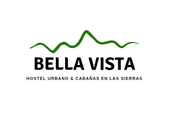 Bella Vista Hostel, Aparts & Complejo De Cabanas