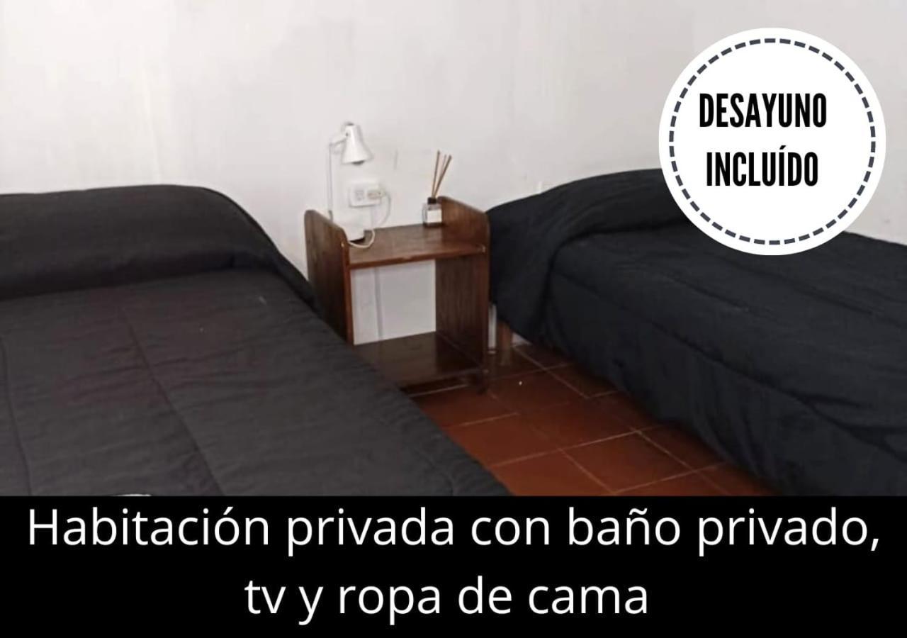Bella Vista Hostel, Aparts & Complejo De