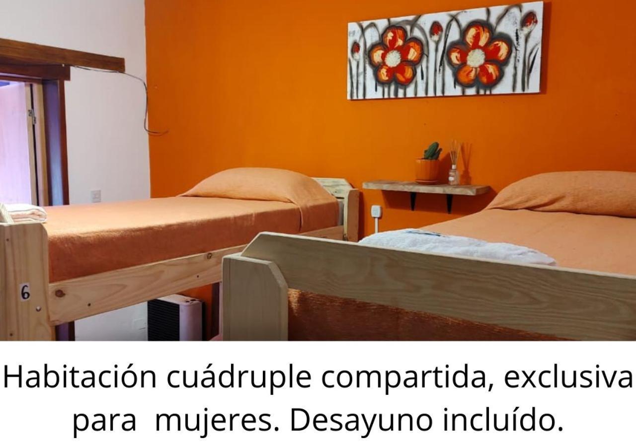 Bella Vista Hostel, Aparts & Complejo De Alojamento de Acomodação e Pequeno-almoço