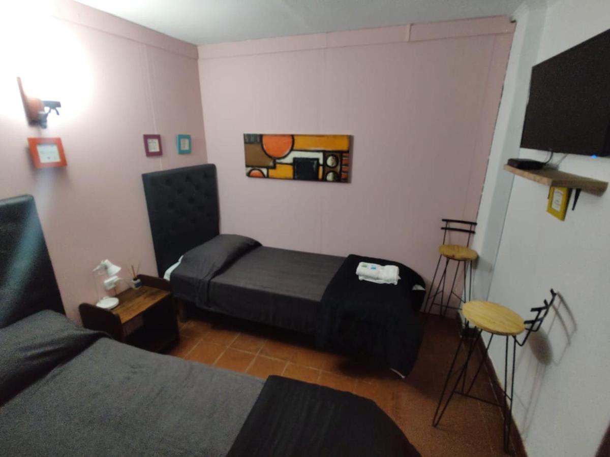 Bella Vista Hostel, Aparts & Complejo De Santa Rosa de Calamuchita