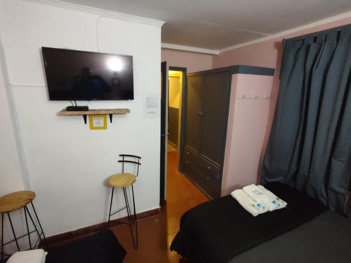 Alojamento de Acomodação e Pequeno-almoço Bella Vista Hostel, Aparts & Complejo De Santa Rosa de Calamuchita