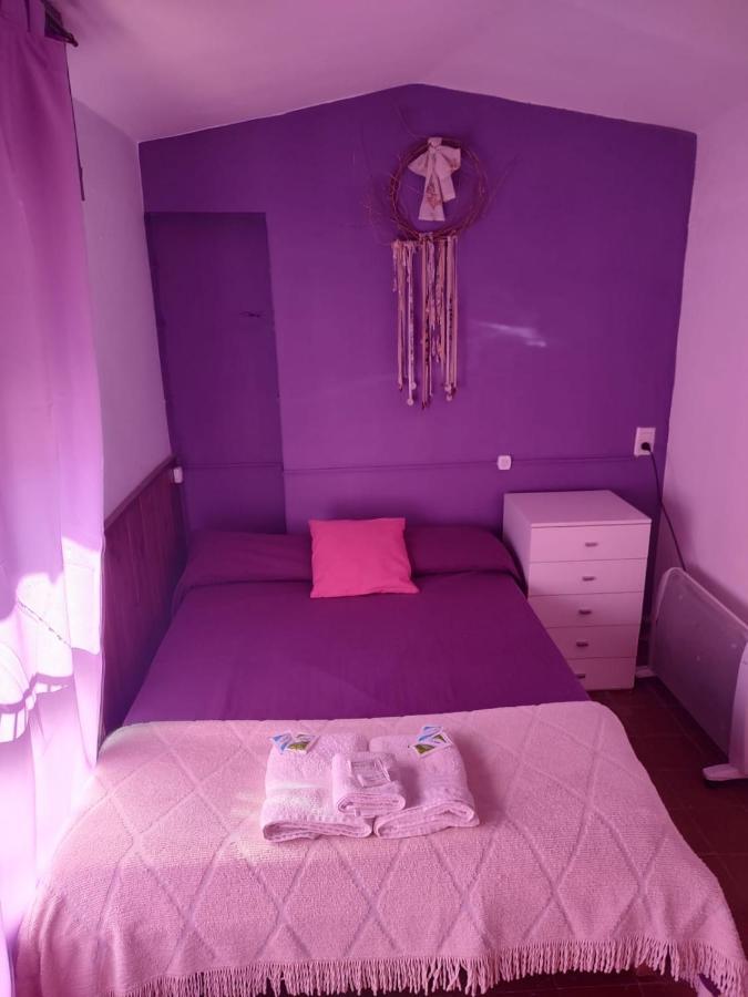 Bella Vista Hostel, Aparts & Complejo De Alojamento de Acomodação e Pequeno-almoço
