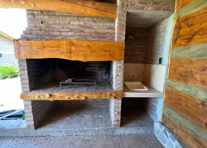 Bella Vista Hostel, Aparts & Complejo De Cabanas
