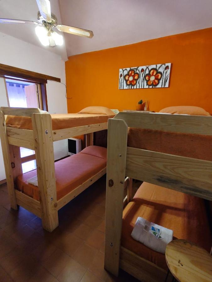 Bed & Breakfast Bella Vista Hostel, Aparts & Complejo De