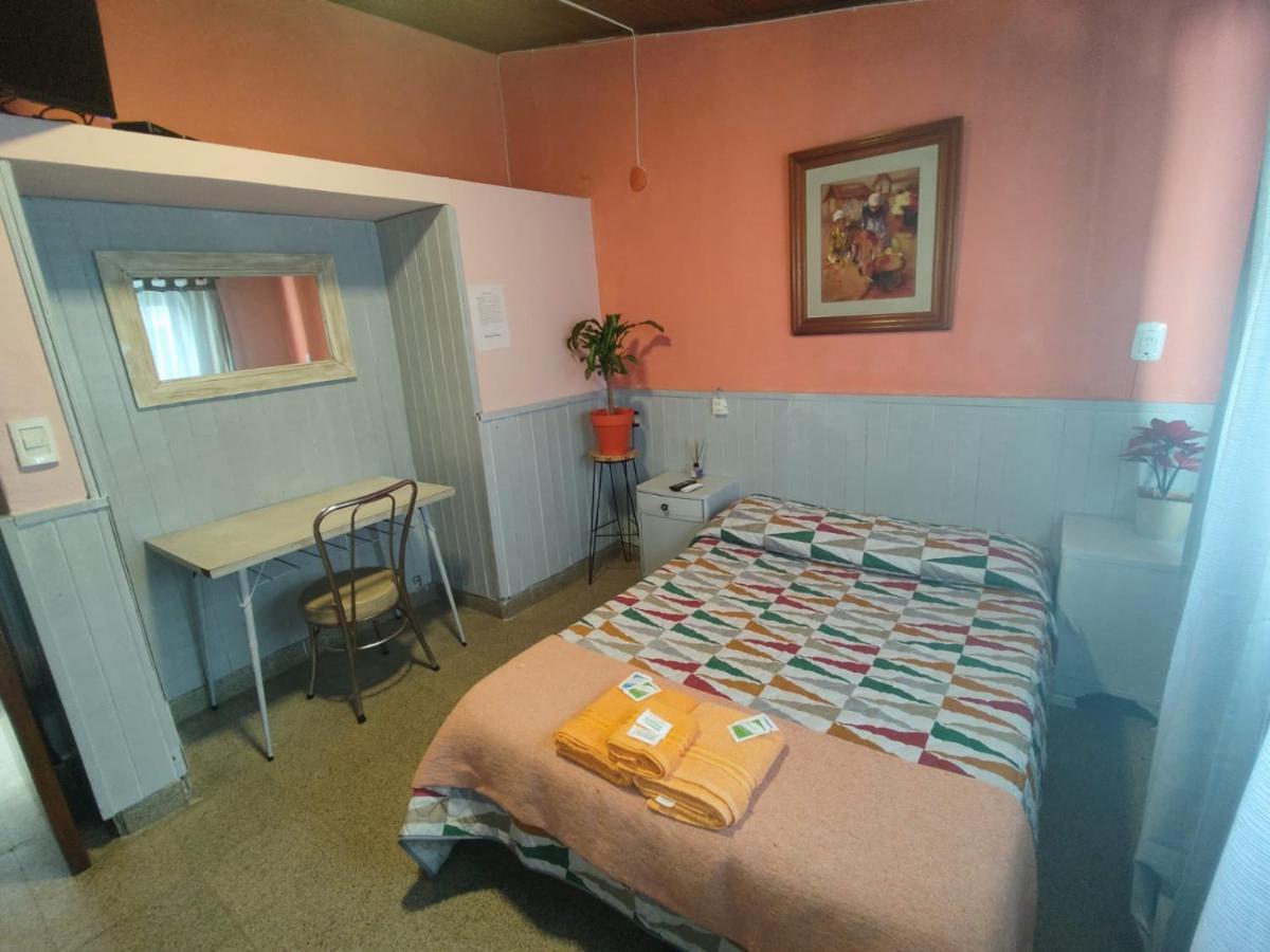 Bed & Breakfast Bella Vista Hostel, Aparts & Complejo De *