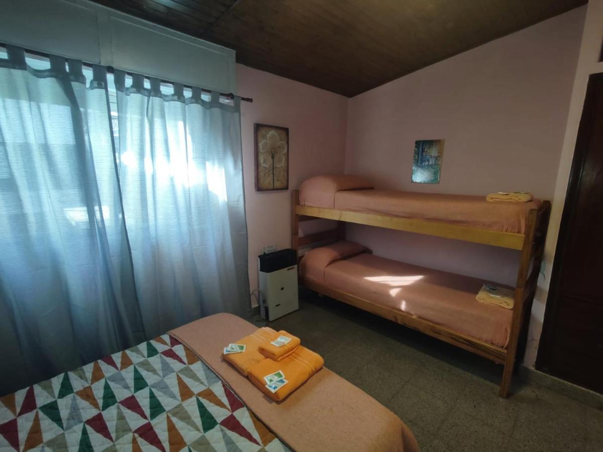 Bed & Breakfast Bella Vista Hostel, Aparts & Complejo De