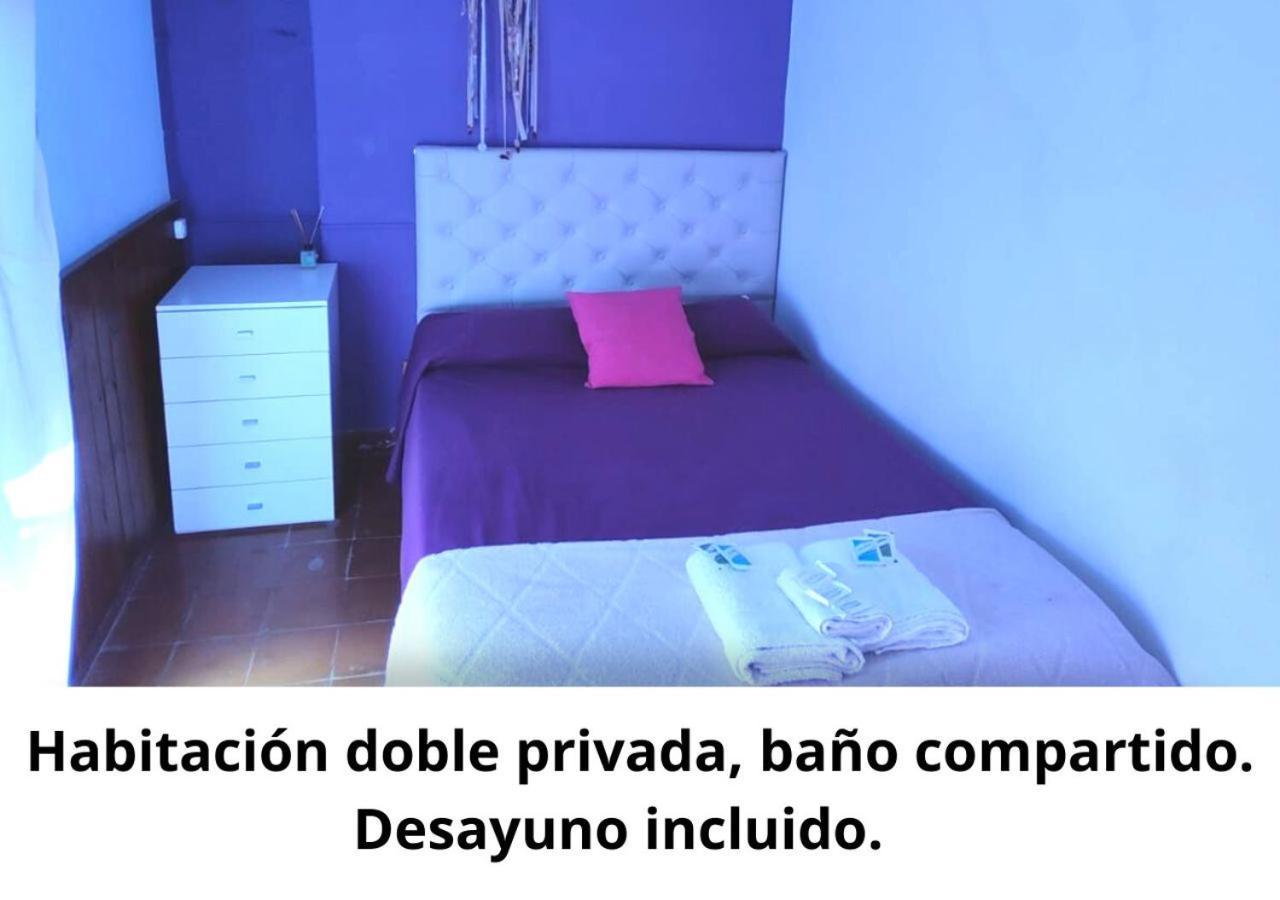 Bed & Breakfast Bella Vista Hostel, Aparts & Complejo De Santa Rosa de Calamuchita