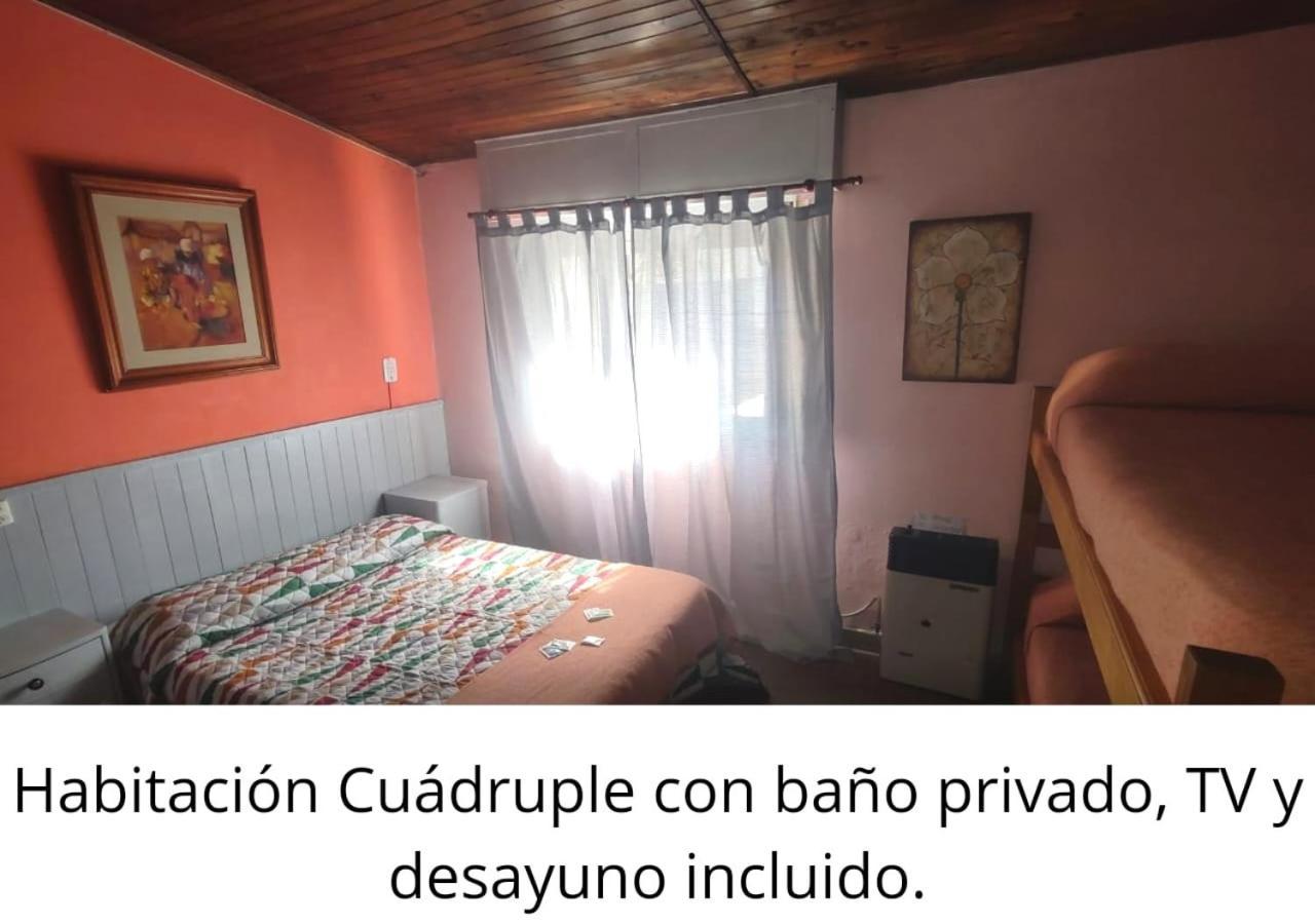 Bella Vista Hostel, Aparts & Complejo De