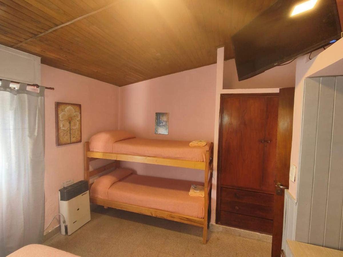 Bella Vista Hostel, Aparts & Complejo De