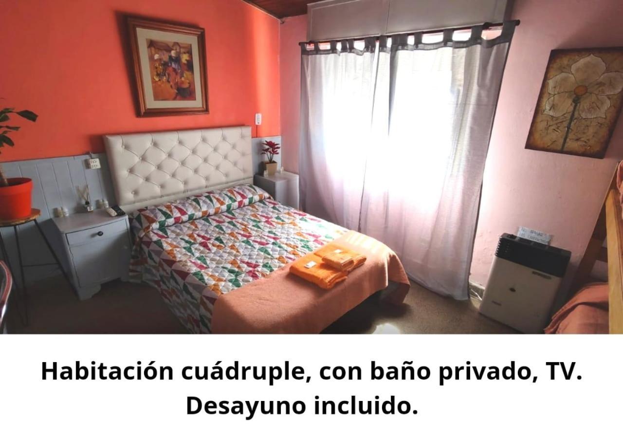 Bed & Breakfast Bella Vista Hostel, Aparts & Complejo De *