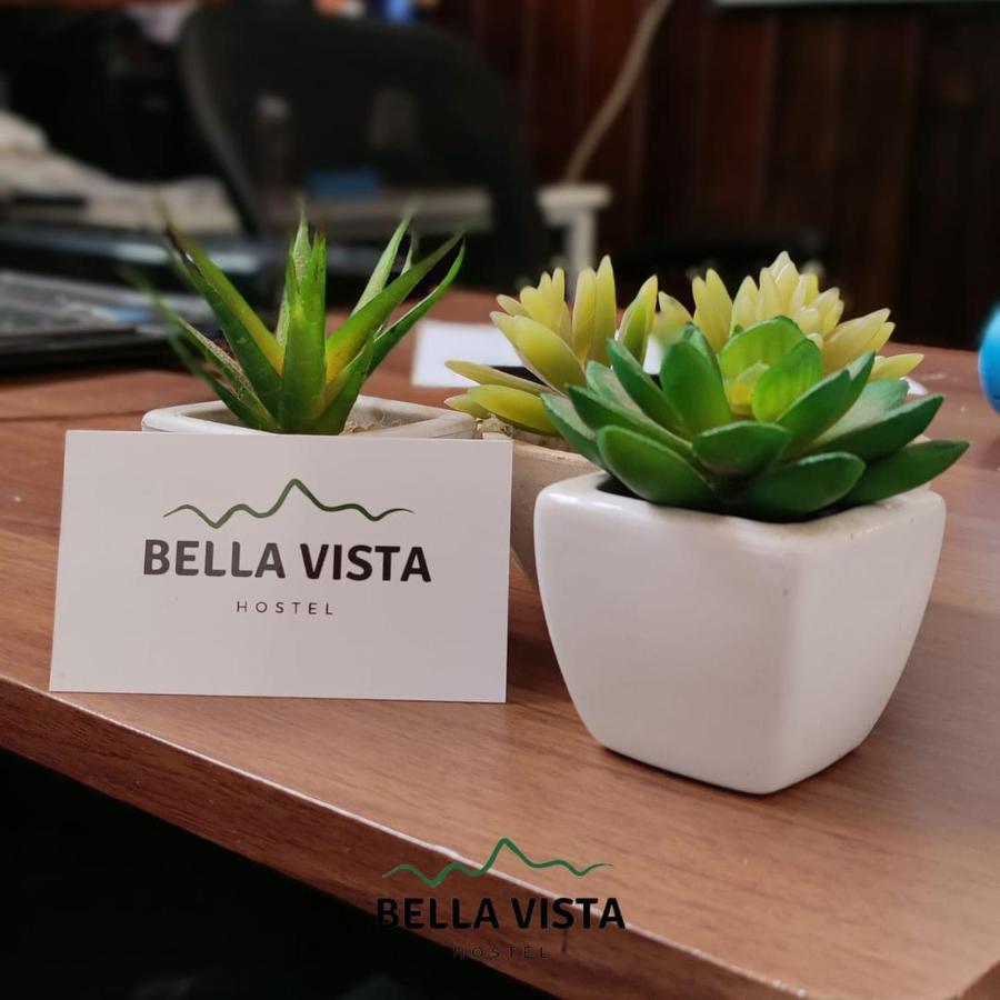Bed & Breakfast Bella Vista Hostel, Aparts & Complejo De