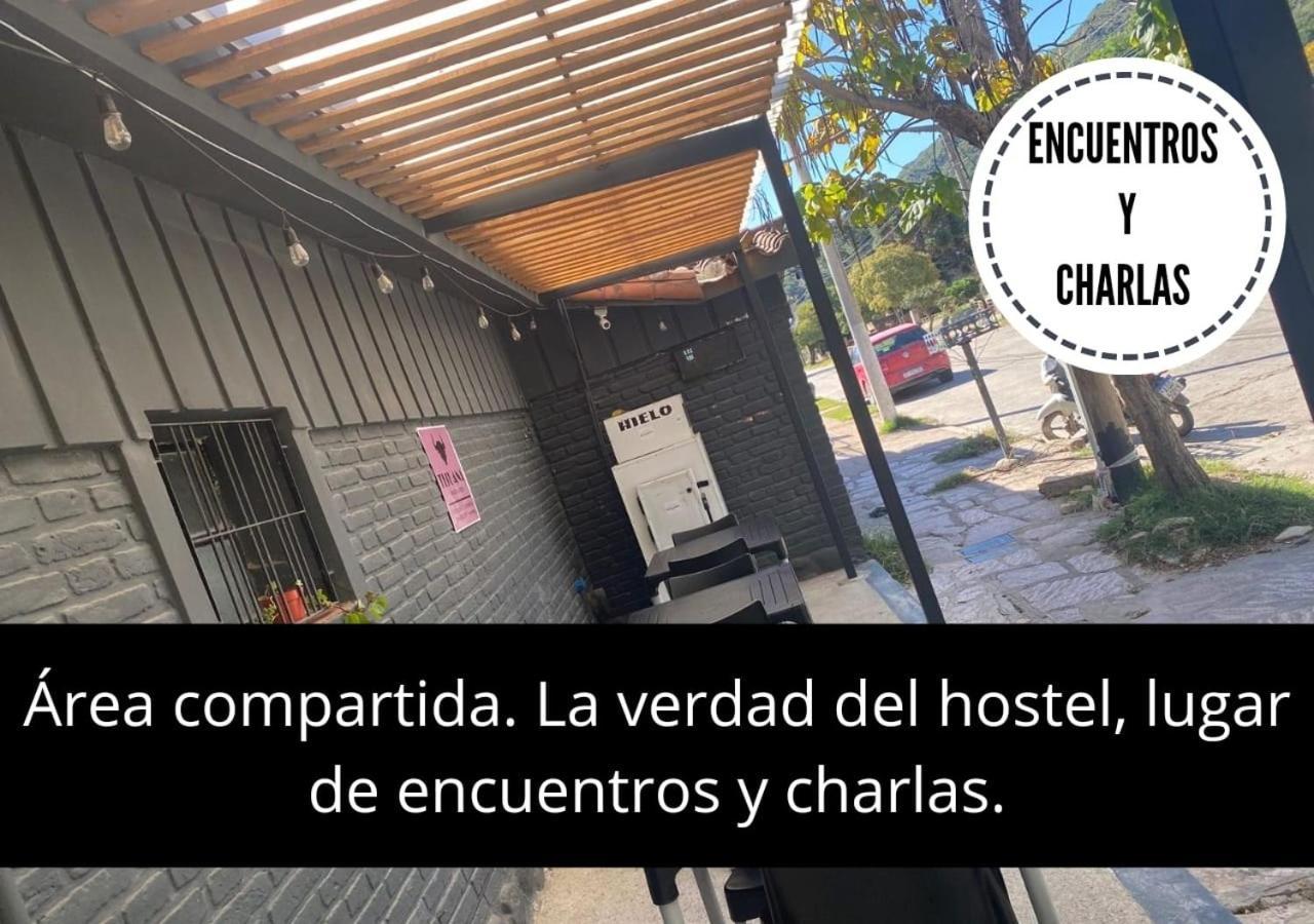 Bella Vista Hostel, Aparts & Complejo De * Santa Rosa de Calamuchita