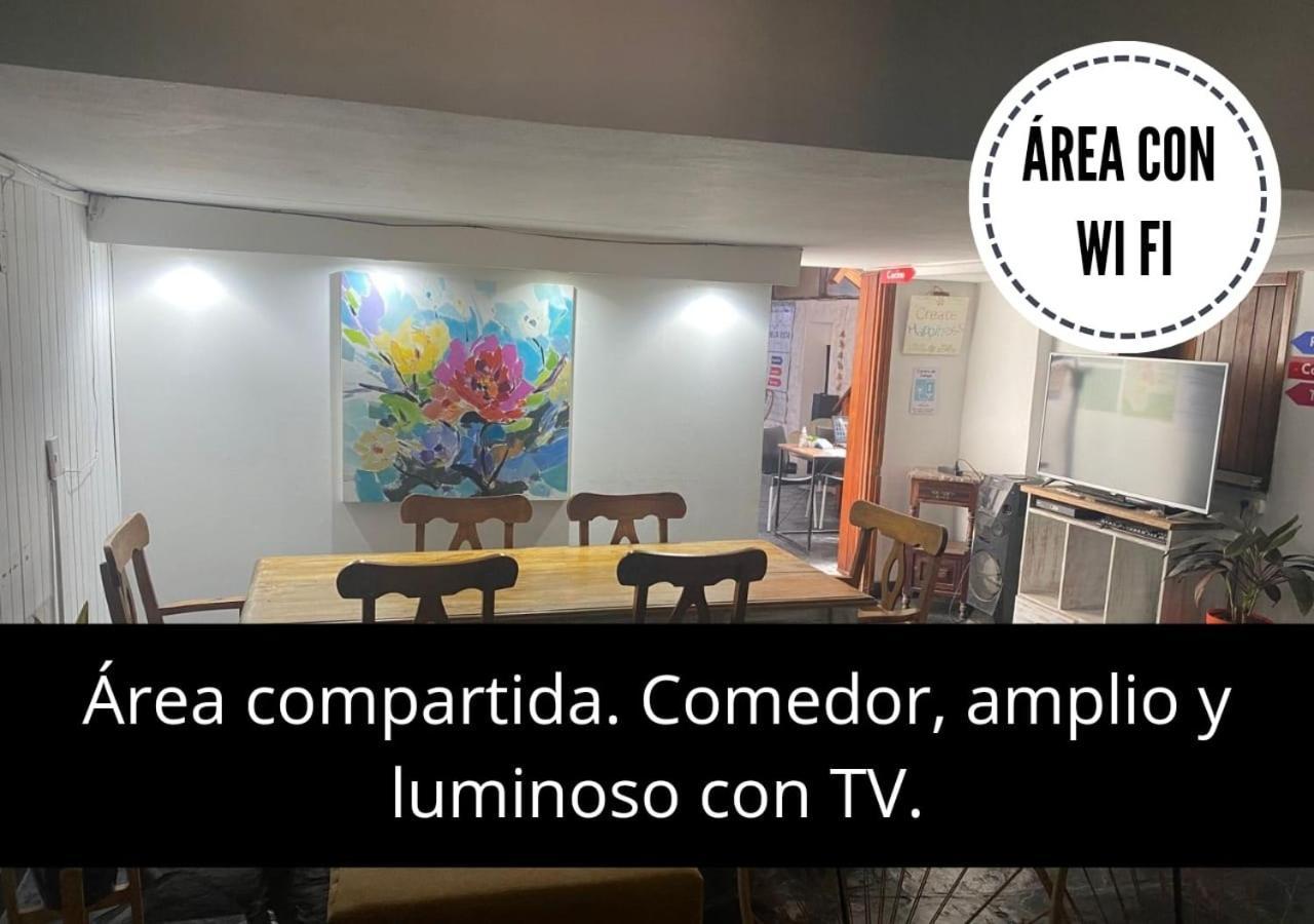 Bella Vista Hostel, Aparts & Complejo De *