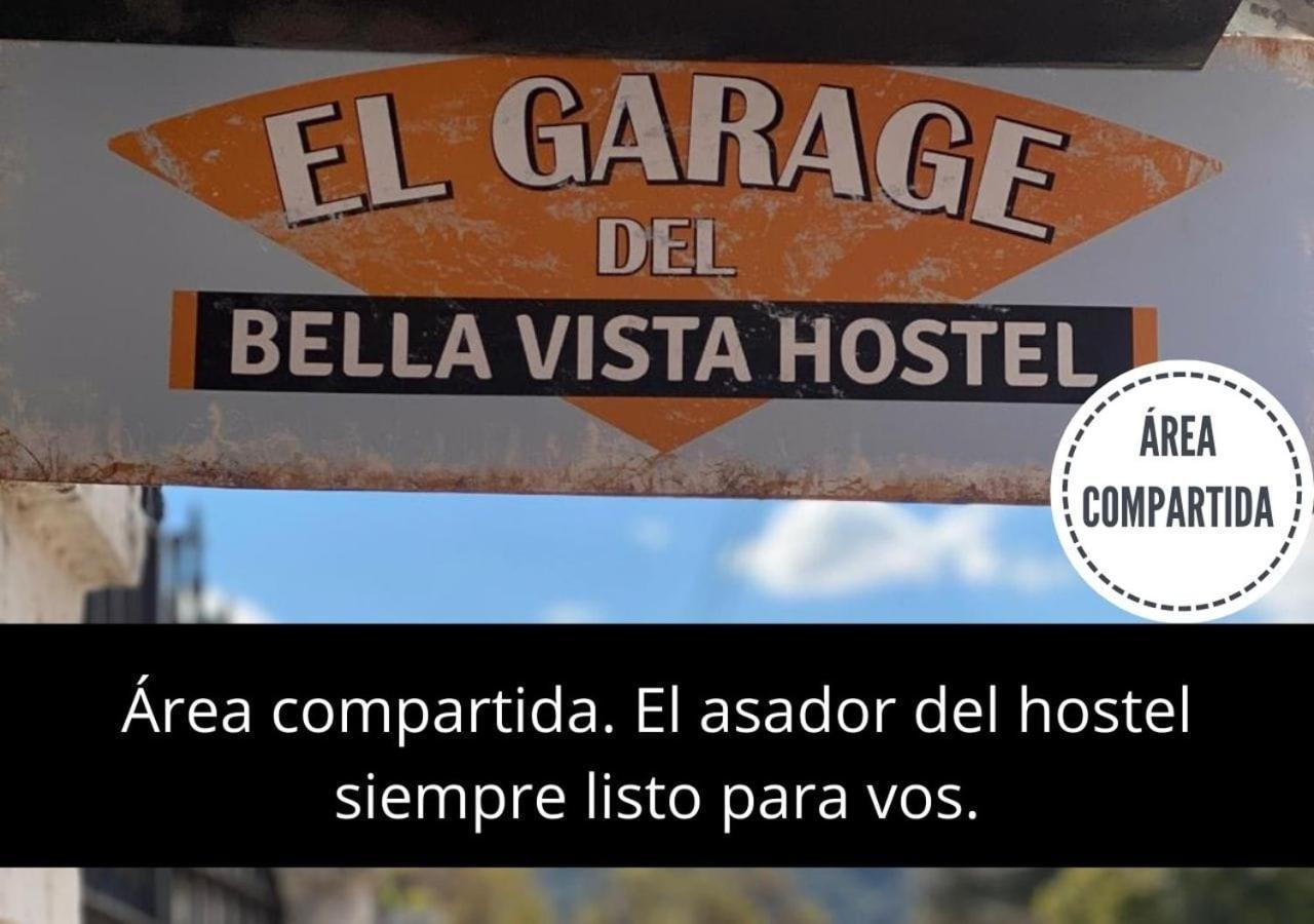 Bella Vista Hostel, Aparts & Complejo De Bed & Breakfast Santa Rosa de Calamuchita