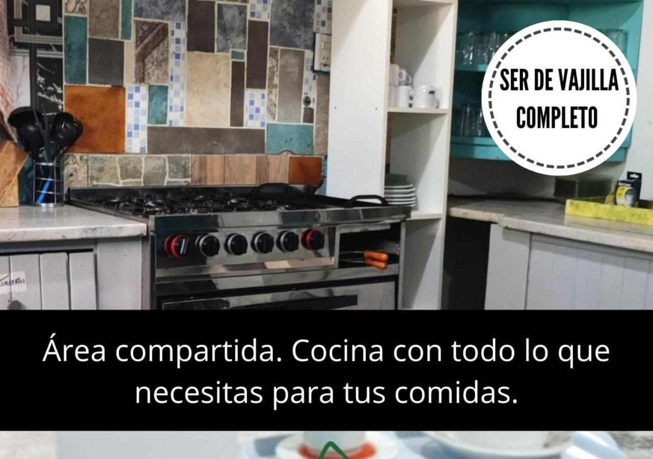Bed & Breakfast Bella Vista Hostel, Aparts & Complejo De Santa Rosa de Calamuchita