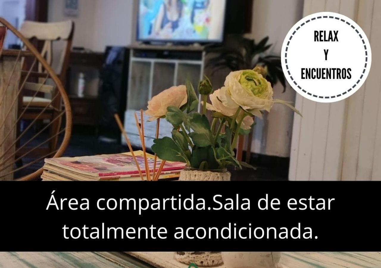Bella Vista Hostel, Aparts & Complejo De *