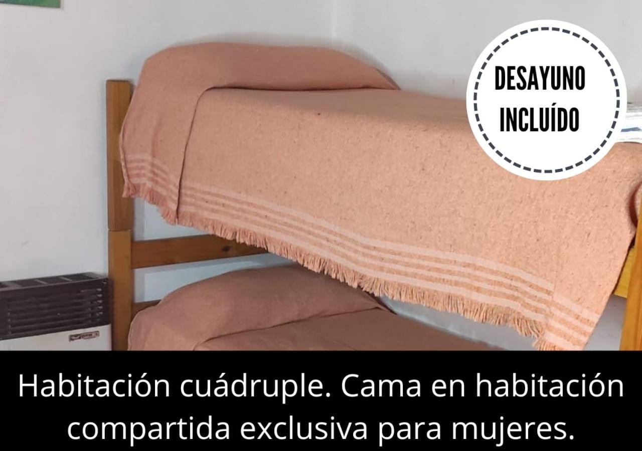 Bella Vista Hostel, Aparts & Complejo De *