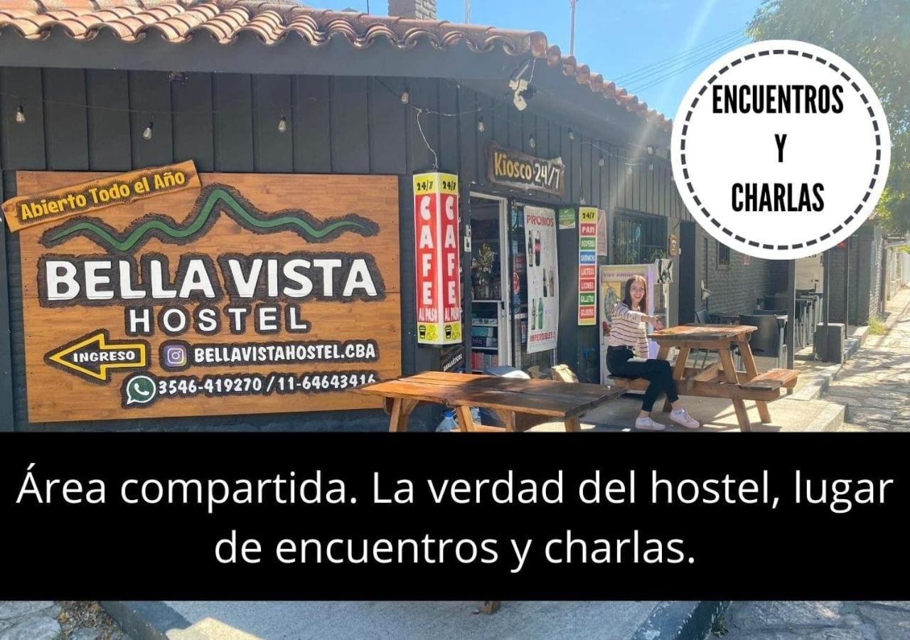 Bed & Breakfast Bella Vista Hostel, Aparts & Complejo De