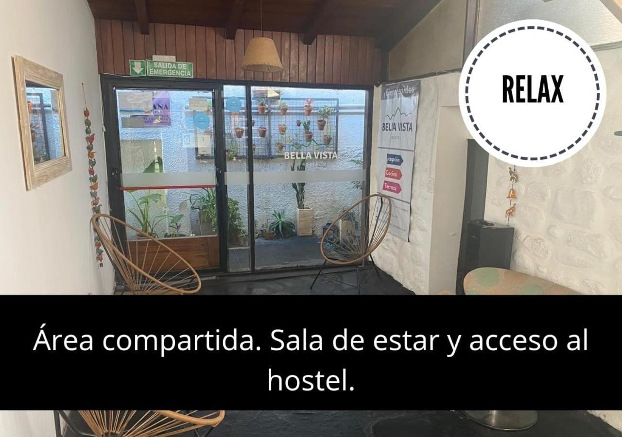 Bella Vista Hostel, Aparts & Complejo De Bed & Breakfast *