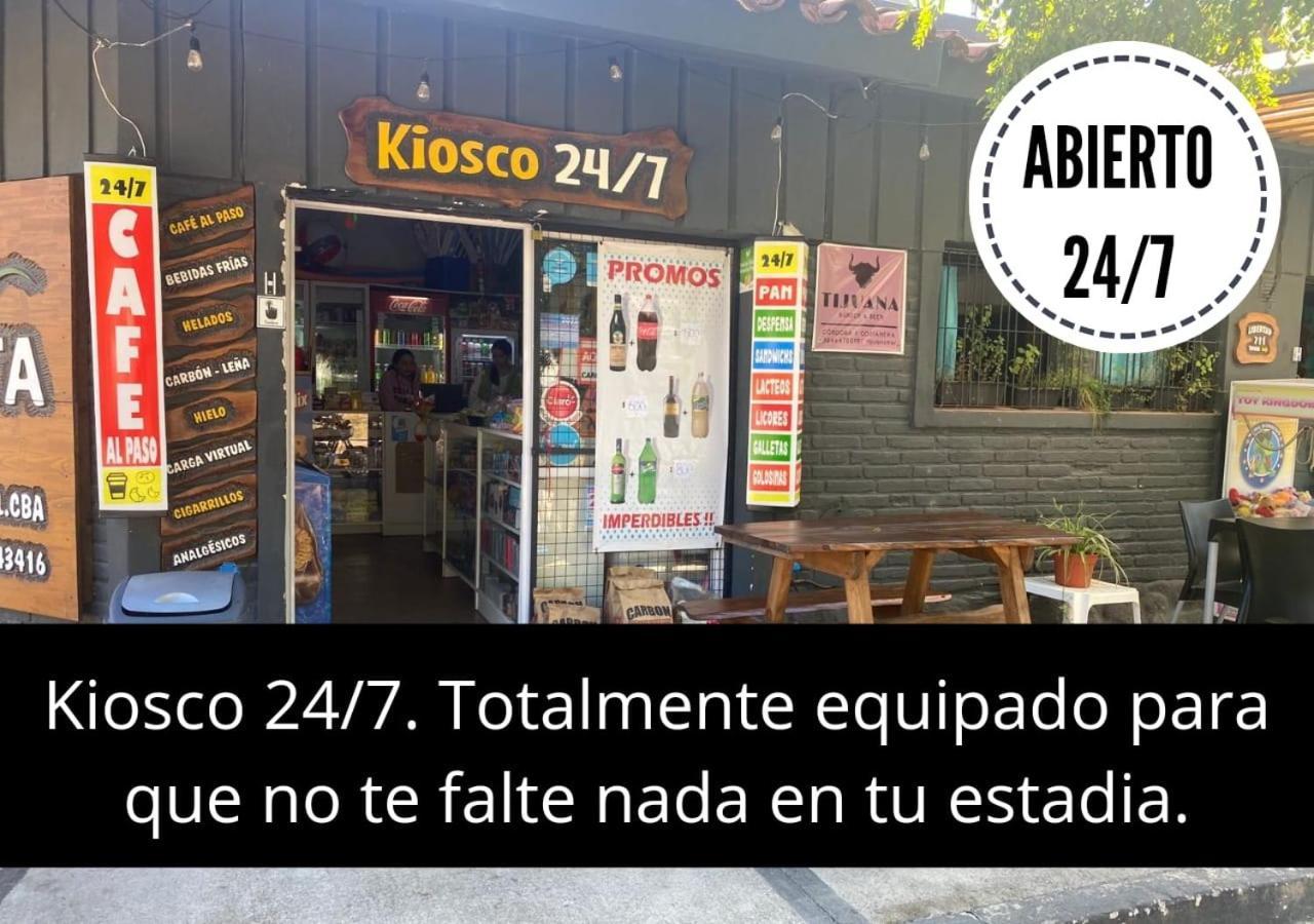 Bed & Breakfast Bella Vista Hostel, Aparts & Complejo De *