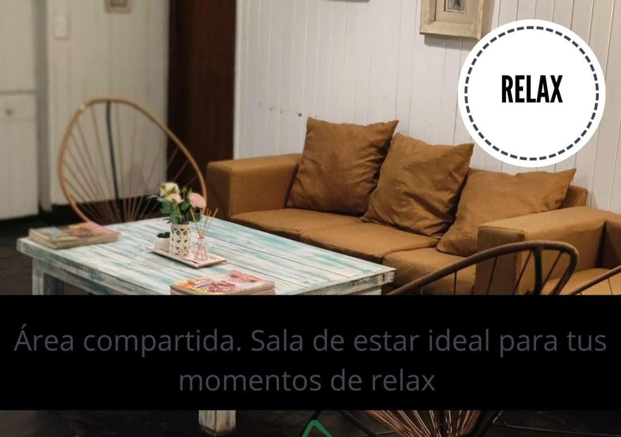 Bed & Breakfast Bella Vista Hostel, Aparts & Complejo De