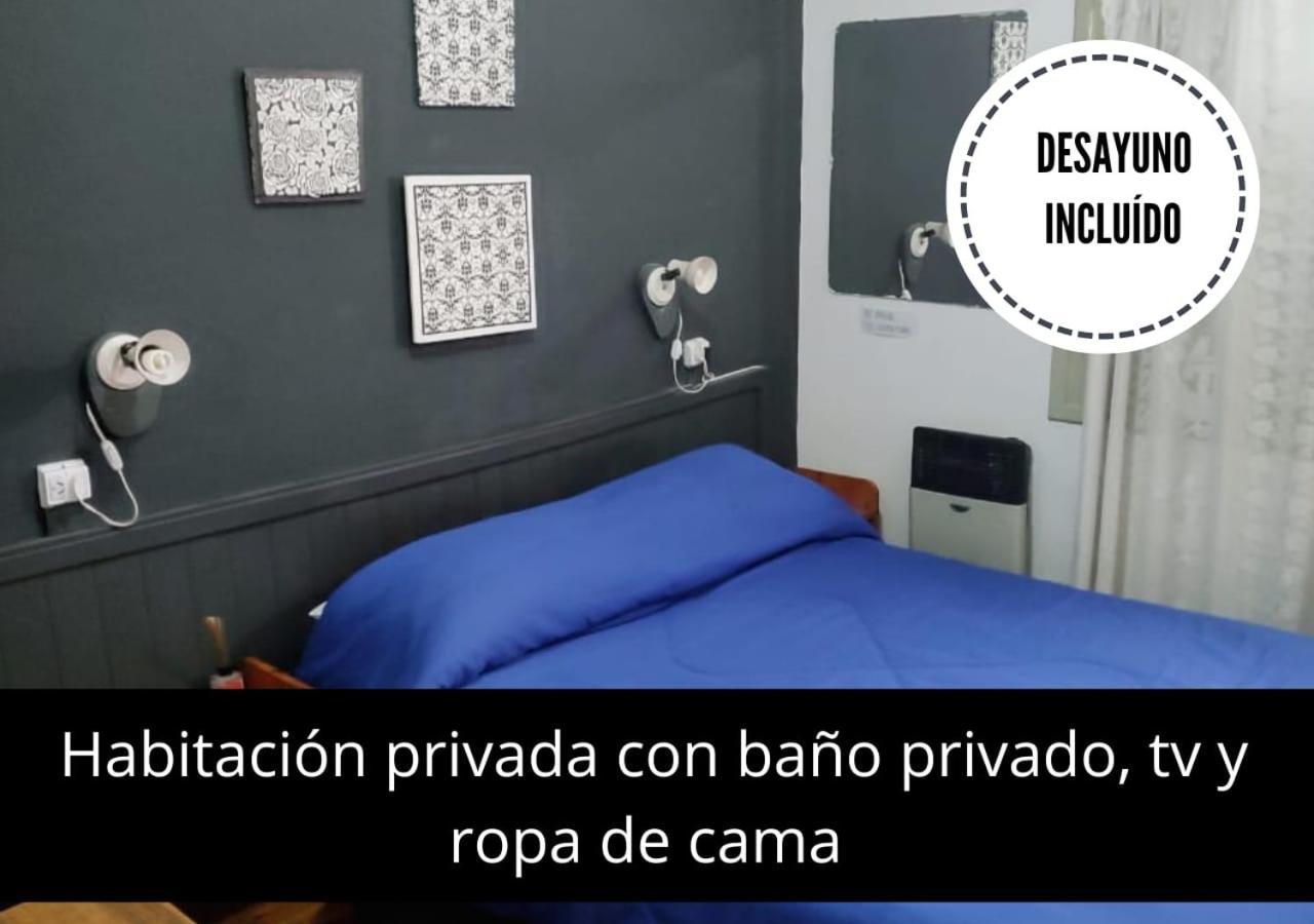 Bed & Breakfast Bella Vista Hostel, Aparts & Complejo De