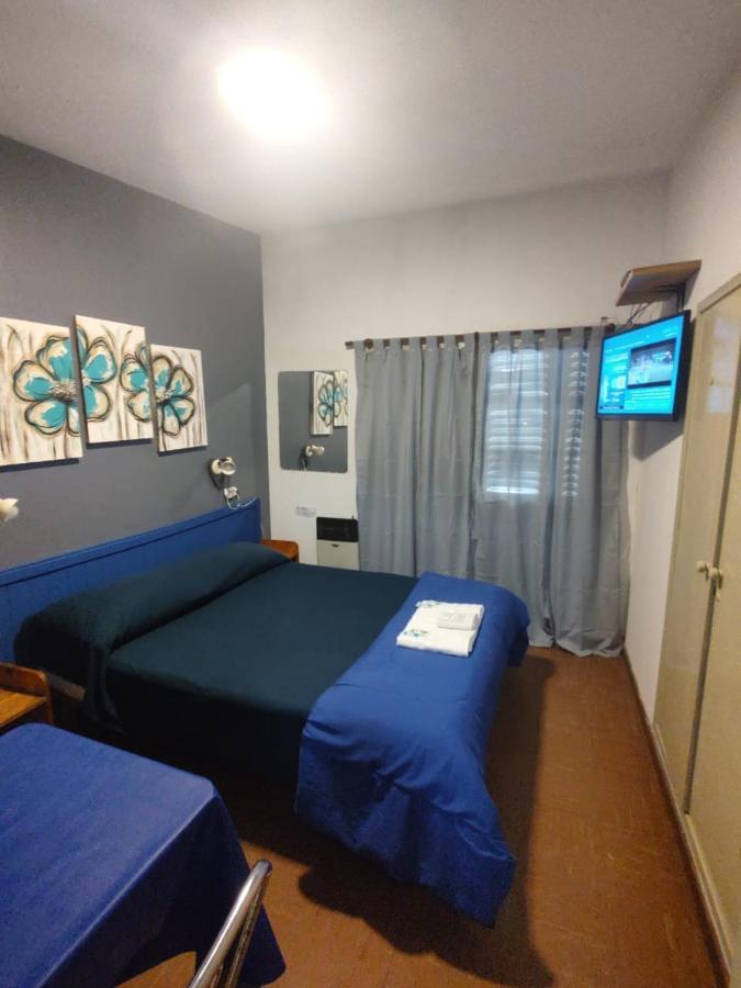 Bella Vista Hostel, Aparts & Complejo De
