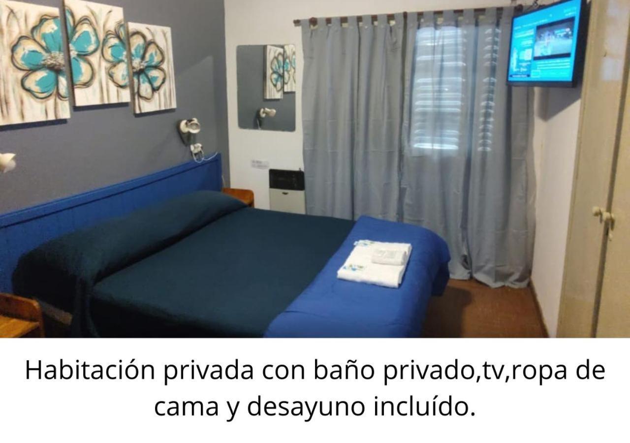 Bella Vista Hostel, Aparts & Complejo De Bed & Breakfast Santa Rosa de Calamuchita