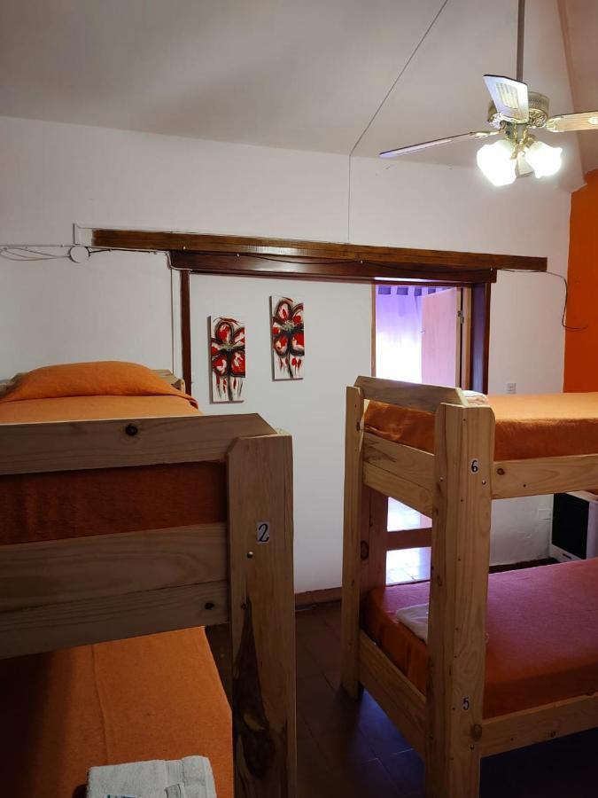 Bed & Breakfast Bella Vista Hostel, Aparts & Complejo De Santa Rosa de Calamuchita