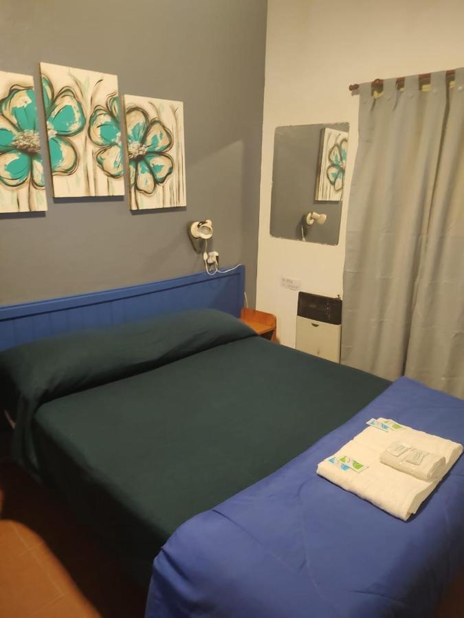 Bella Vista Hostel, Aparts & Complejo De Santa Rosa de Calamuchita
