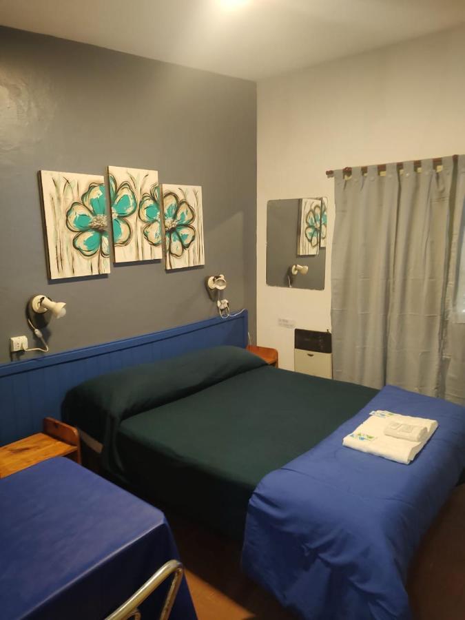Bella Vista Hostel, Aparts & Complejo De Bed & Breakfast Santa Rosa de Calamuchita