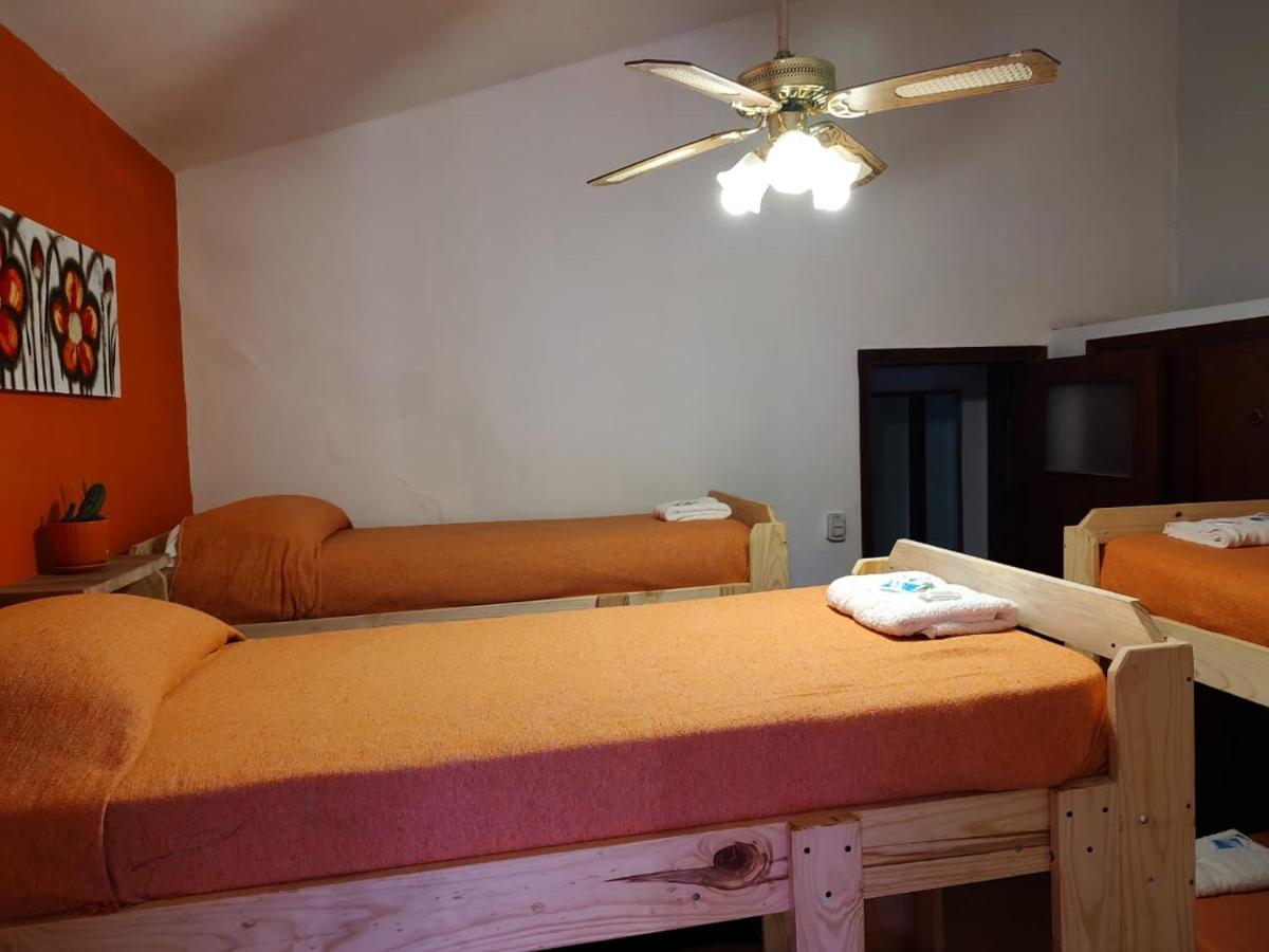 Bed & Breakfast Bella Vista Hostel, Aparts & Complejo De Santa Rosa de Calamuchita