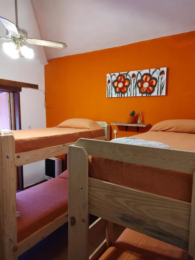 Bella Vista Hostel, Aparts & Complejo De Bed & Breakfast *