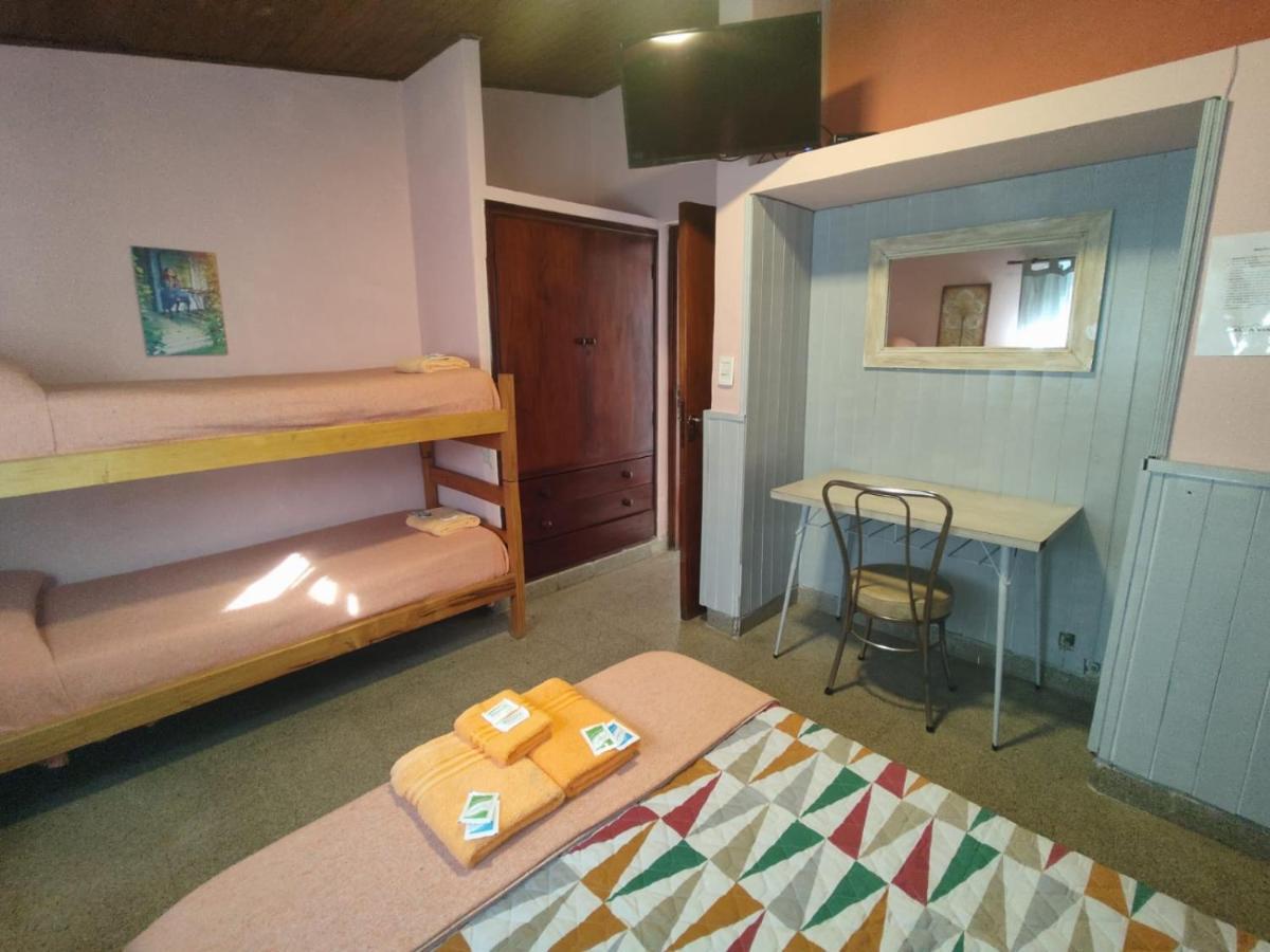 Bella Vista Hostel, Aparts & Complejo De *