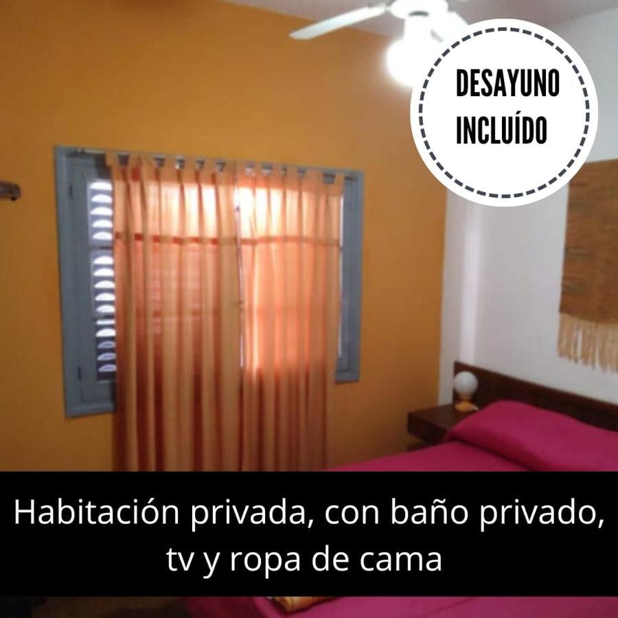 Bella Vista Hostel, Aparts & Complejo De Santa Rosa de Calamuchita