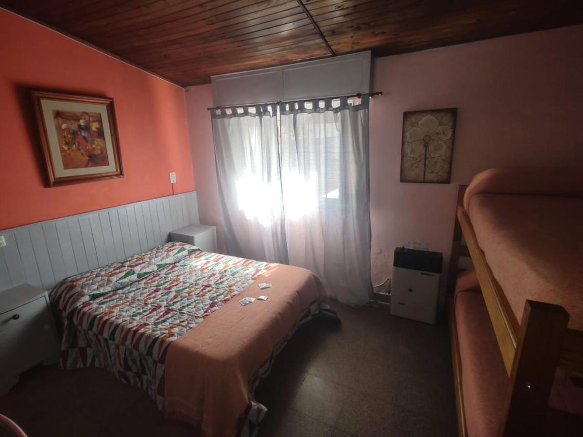 Bed & Breakfast Bella Vista Hostel, Aparts & Complejo De
