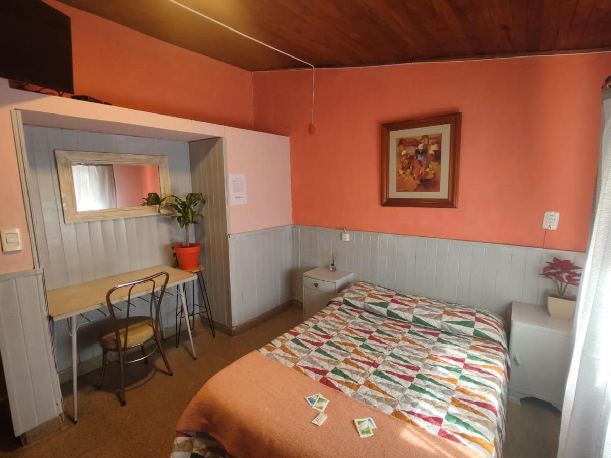 Bella Vista Hostel, Aparts & Complejo De Bed & Breakfast