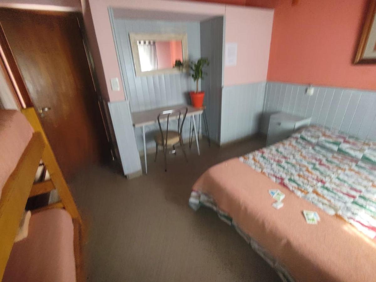 Bella Vista Hostel, Aparts & Complejo De Bed & Breakfast *