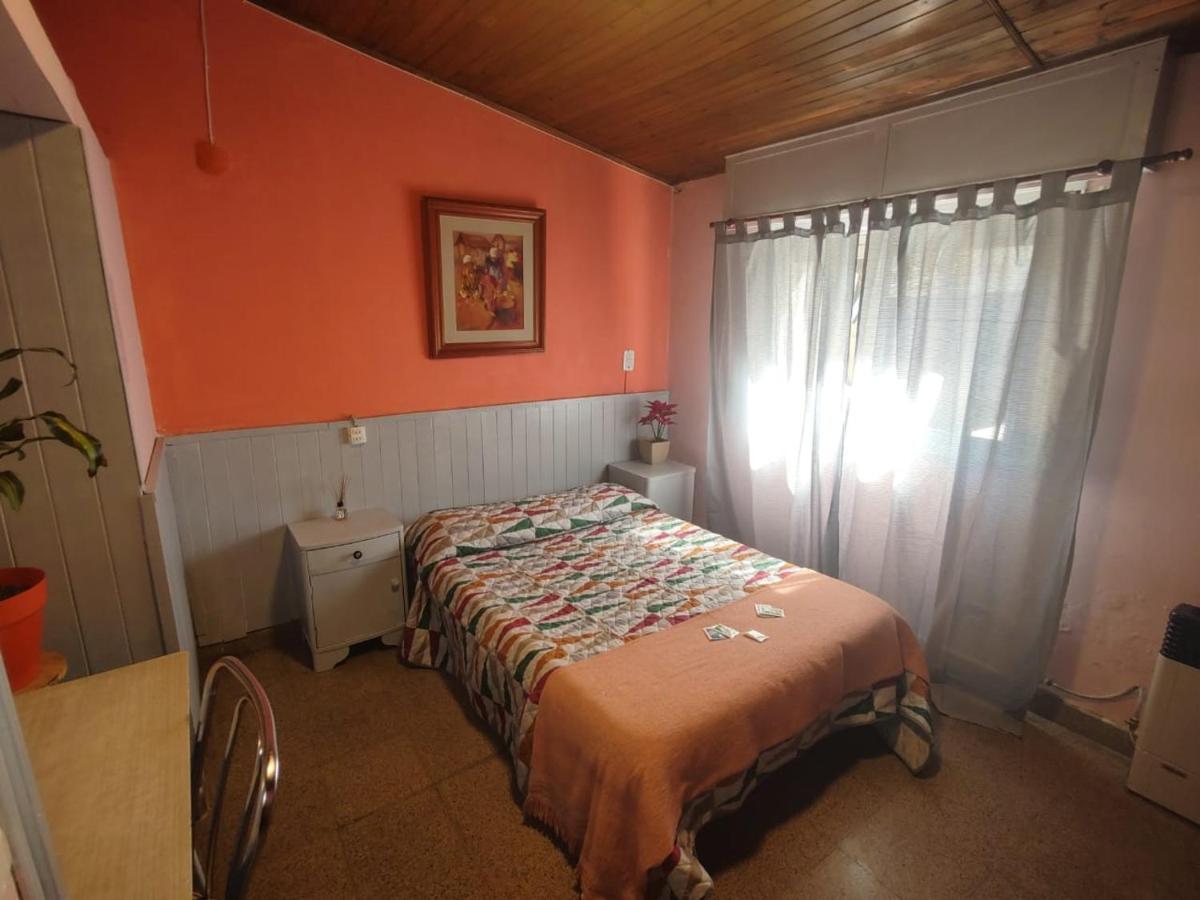 Bella Vista Hostel, Aparts & Complejo De Bed & Breakfast Santa Rosa de Calamuchita