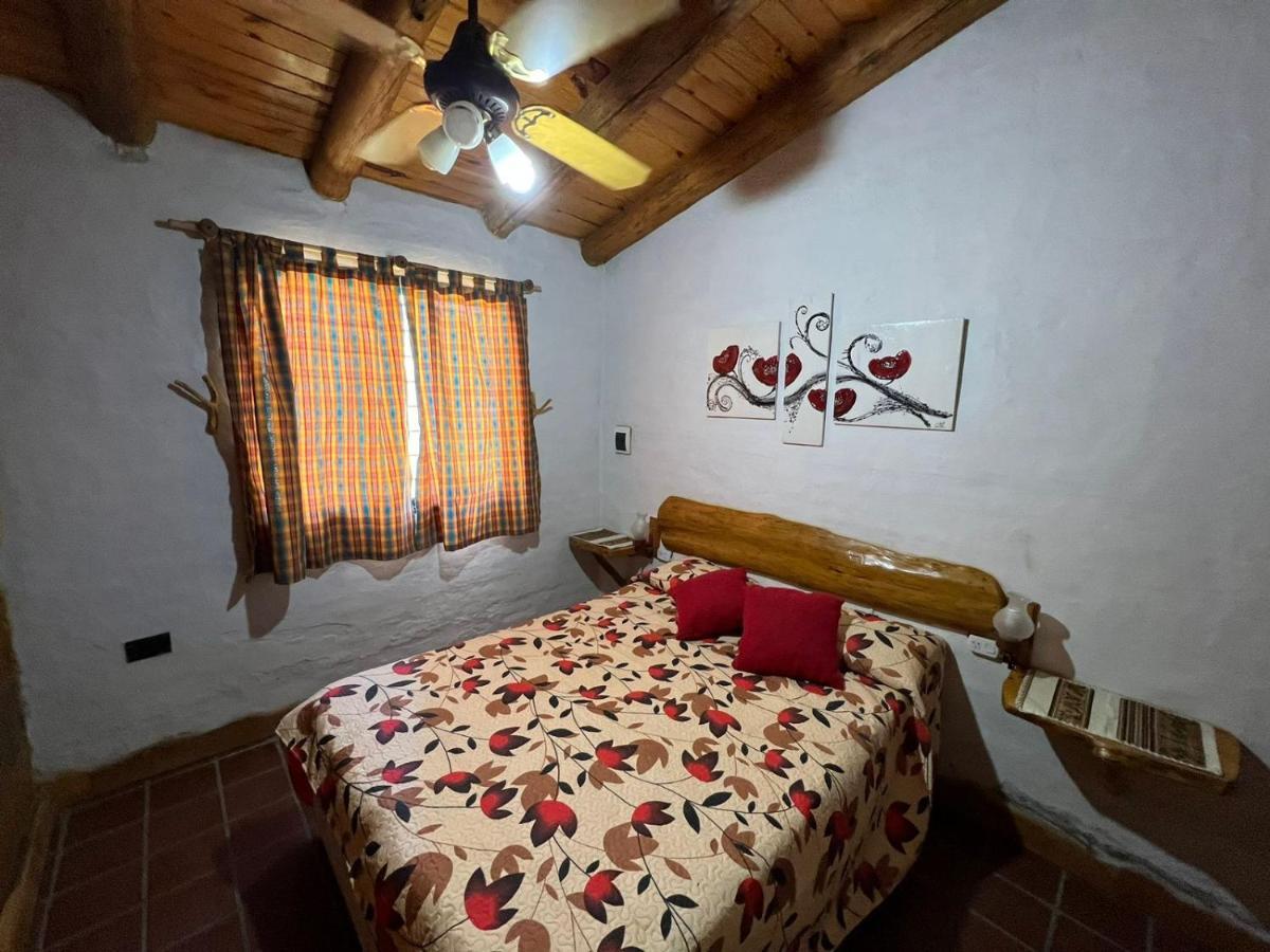 Bella Vista Hostel, Aparts & Complejo De * Santa Rosa de Calamuchita