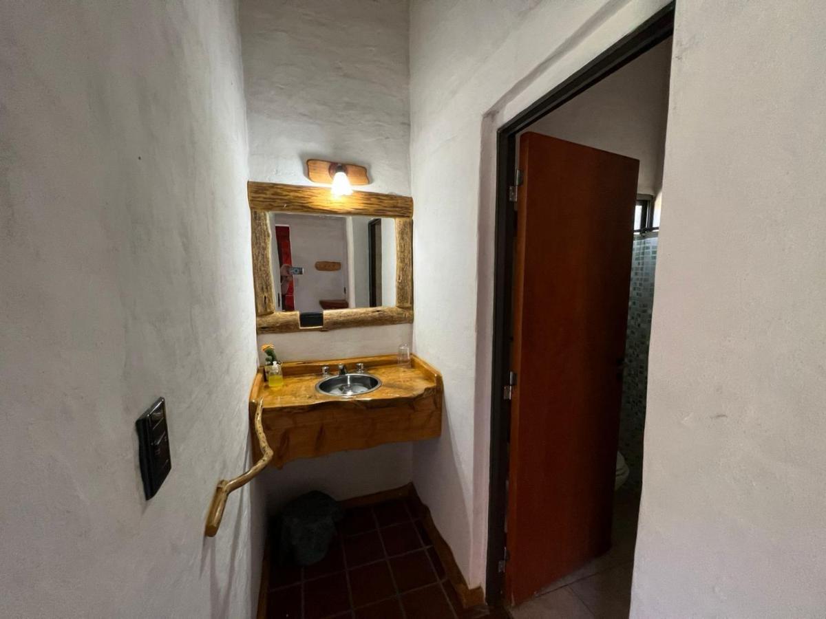 Bella Vista Hostel, Aparts & Complejo De