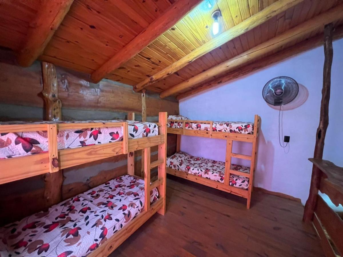 Bella Vista Hostel, Aparts & Complejo De Bed & Breakfast Santa Rosa de Calamuchita