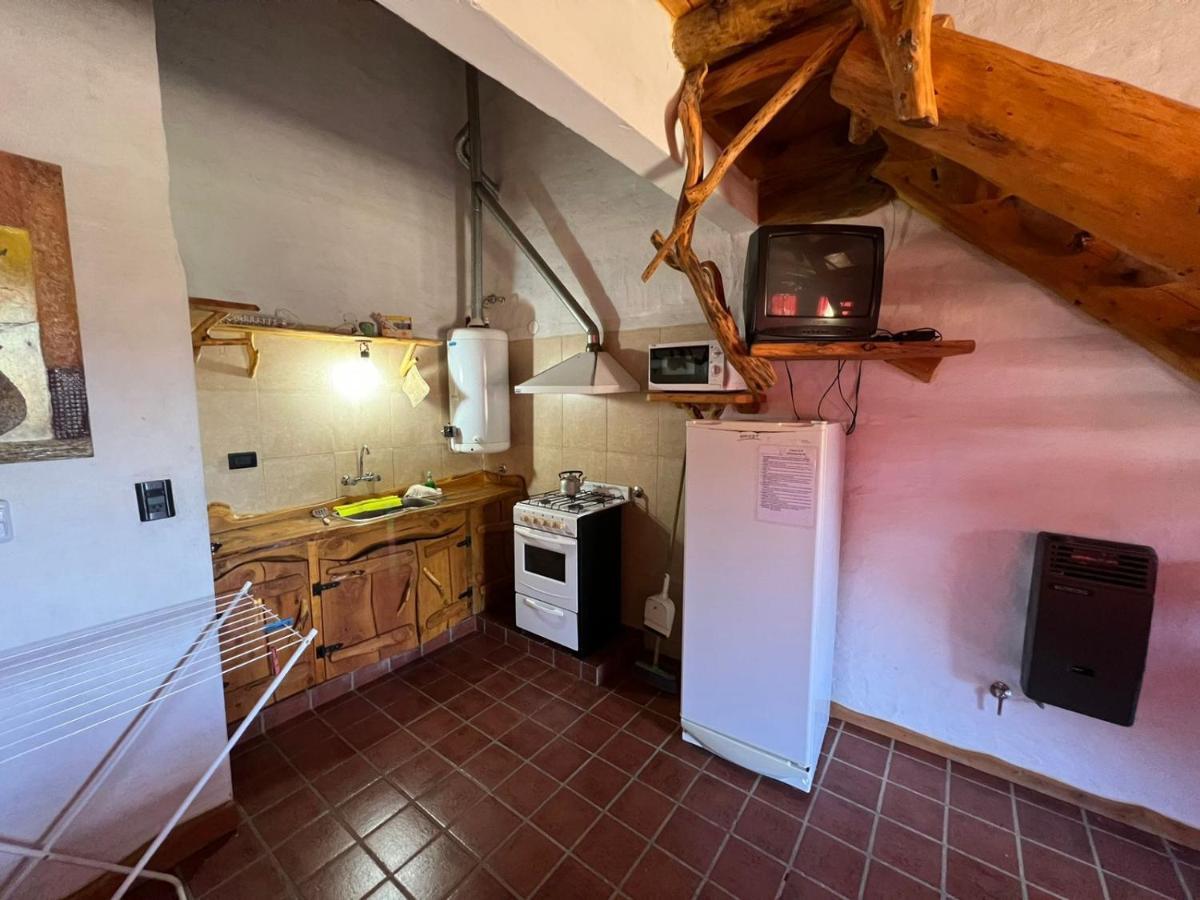 Bella Vista Hostel, Aparts & Complejo De * Santa Rosa de Calamuchita
