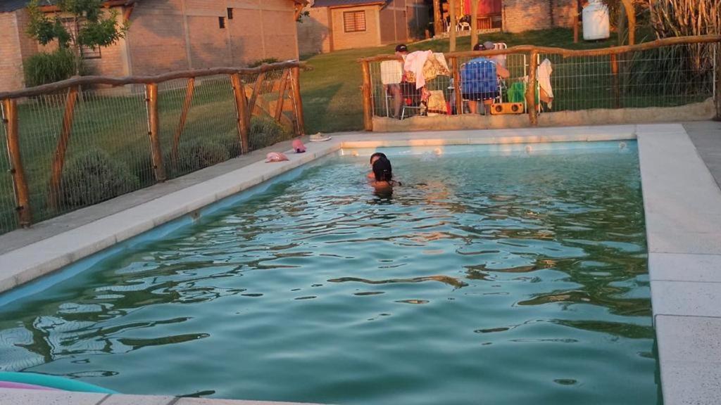 Bella Vista Hostel, Aparts & Complejo De Bed & Breakfast
