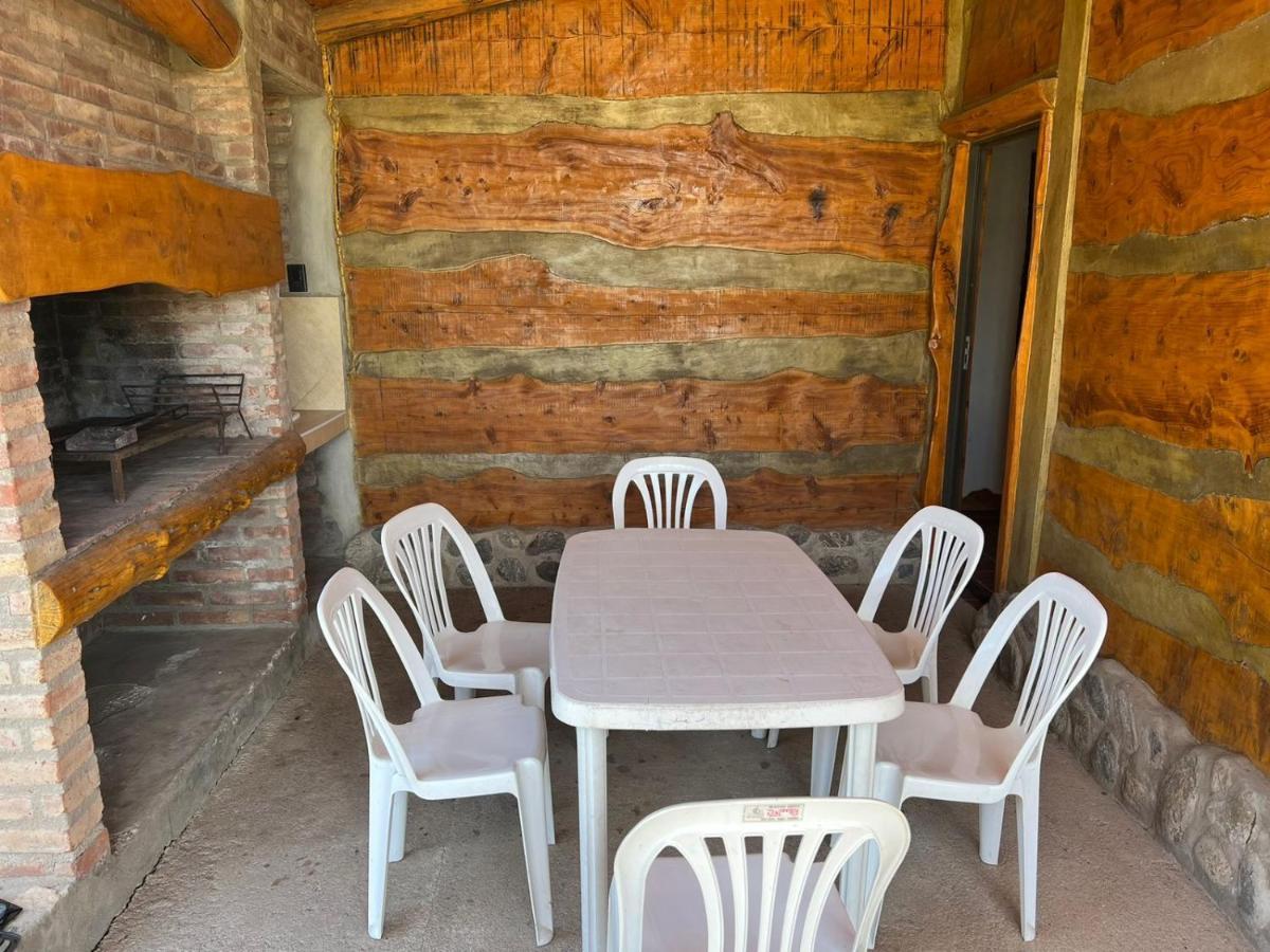 Bella Vista Hostel, Aparts & Complejo De Bed & Breakfast *