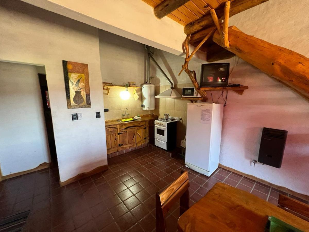 Bed & Breakfast Bella Vista Hostel, Aparts & Complejo De Santa Rosa de Calamuchita