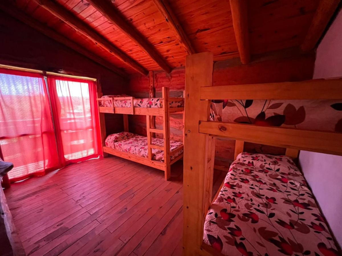 Bed & Breakfast Bella Vista Hostel, Aparts & Complejo De Santa Rosa de Calamuchita