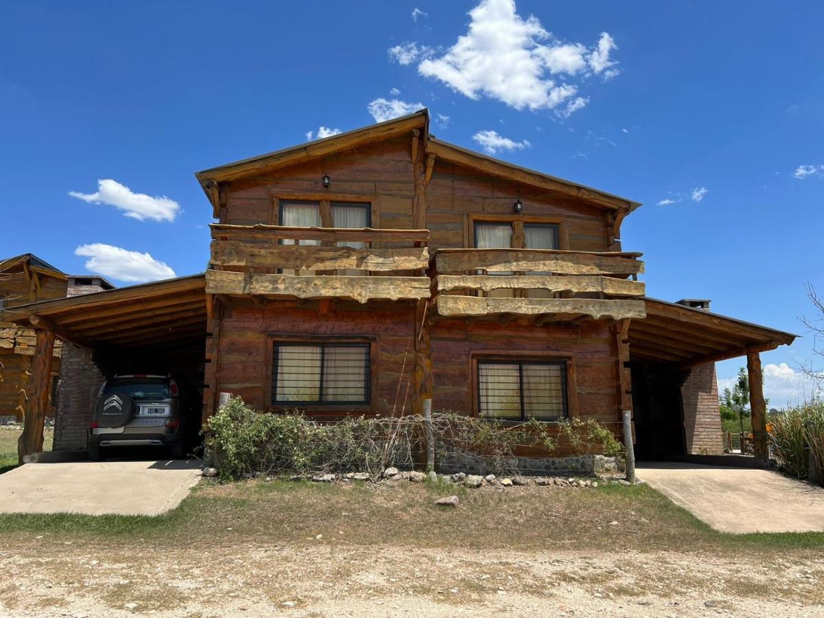 Bella Vista Hostel, Aparts & Complejo De Santa Rosa de Calamuchita