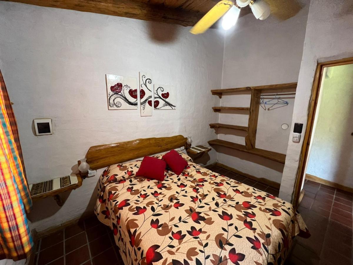 Bella Vista Hostel, Aparts & Complejo De Bed & Breakfast *